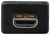 HDMI™-Adapter HDMI™-Micro-Stecker (Typ D) > HDMI™-Buchse Produktbild-Vorschau 4