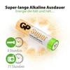GP Batteries 030.24AS12 Universalbatterie - AAA - Alkali - Produktbild-Vorschau 9