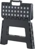 Kynast Tritt-Hocker Tritthilfe  29 x 22 x 22 cm grau Produktbild-Vorschau 1