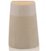Näve 3122323, Biały, Ceramika, Tkanina, Uniwersalne, E14, 1 Podgląd zdjęcia produktu 3