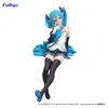 Hatsune Miku PVC Statue Kuroboshi Kouhaku Ver. (re-run) 14 Produktbild-Vorschau 2
