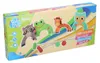 Jeu de croquet animaux en bois 8 pièces Voir les images du produit 5