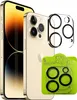 Kameraschutz für iPhone Kameraglas – 9H Gehärtet, Produktbild-Vorschau 10