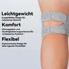 2 Stück Patella Kniebandage,Kniebandage MäNner, KniestüTze, Produktbild-Vorschau 4