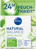 NIVEA Naturally Good Radiance Day Cream, Tages- & Produktbild-Vorschau 2