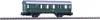 Piko Wagon pasażerski Bl 2. kl. DB III - 57630 Podgląd zdjęcia produktu 2