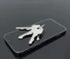Wozinsky Privacy Glass pour iPhone 16 Pro Max - Noir Voir les images du produit 14