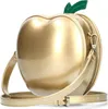 LAURA VITA Apfeltasche Sac Pomme dore (beigegold) mit Produktbild-Vorschau 5