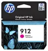 HP 912 Purpurová originální inkoustová kazeta, Standardní Náhled obrázku produktu 14