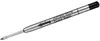 Rotring Jumbo Giant, Schwarz, Medium, Edelstahl, Produktbild-Vorschau 1