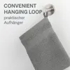 Betz 10 Stück Waschhandschuhe 16x21 cm PREMIUM 100% Produktbild-Vorschau 8
