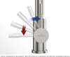 Villeroy & Boch 96970106 Küchenarmatur Steel Shower 969701 Produktbild-Vorschau 11