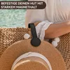 12er Set magnetische Leder Clips, multifunktionale Magnet Produktbild-Vorschau 6