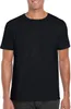 Gi64000 Softstyle® Adult T-Shirt Voir les images du produit 3