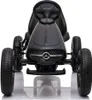 Mercedes Go Kart Tretauto Tretfahrzeug Go-Kart Produktbild-Vorschau 4