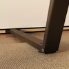 Letto a scomparsa 180x200 verticale M3 profondità 55cm Anteprima dell’immagine prodotto 4