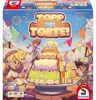 Topp die Torte! Kinderspiel des Jahres 2025 – Familienspiel Produktbild-Vorschau 1