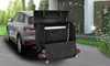 EUFAB 11651 Transportbox für Fahrradträger 350l Produktbild-Vorschau 4