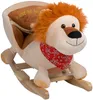 babyGo Schaukeltier Rocker Lion Produktbild-Vorschau 2