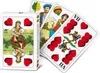 EFKO Mariah Karten (doppelköpfig) Produktbild-Vorschau 1