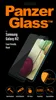 PanzerGlass SP Galaxy A12 CF E-to-E schwarz Produktbild-Vorschau 11