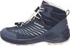 Lowa Zirrox IIGTX Mid Jr. Wanderschuh Blau in Gr. 40 Produktbild-Vorschau 2