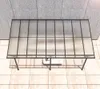 Westmann Alu Terrassenüberdachung Bruce 556 Schwarz Produktbild-Vorschau 5