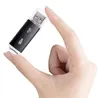 Silicon Power USB-Stick 64GB USB3.2 B02 Black Anteprima dell’immagine prodotto 4