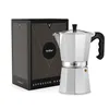 VonShef 12 Tassen Espressokocher für den Herd, 600 ml Mokka Produktbild-Vorschau 1