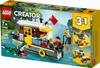 LEGO 31093 Creator Hausboot Podgląd zdjęcia produktu 13