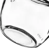KADAX Bocal de conservation 1,7 litre avec couvercle à vis Voir les images du produit 10
