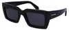 FERRAGAMO SF1108S 001 BLACK 54/21/140 FEMALE Sonnenbrillen Produktbild-Vorschau 4