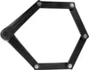 AXA Fold 85 Faltschloss Fahrradschloss Rahmenschloss 85 cm Produktbild-Vorschau 10