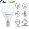 LUMILED LED Lampe 6 Stück Set E14 P45 10W ersetzt 75W Produktbild-Vorschau 7