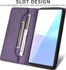 Handyhülle für Sony Xperia 5 VI Hülle, Leder Flip Wallet Produktbild-Vorschau 5