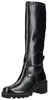 Paul Green Damen Stiefel schwarz 7 Produktbild-Vorschau 8