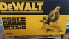 Dewalt DWS780-XPS Kappsäge Gehrungssäge Paneelsäge Produktbild-Vorschau 45