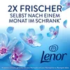 Lenor Wäscheparfüm Aprilfrisch, Granulat, 495 g, Blume, Produktbild-Vorschau 4