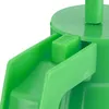 Relaxdays Pumpsprühflasche, einstellbare Messingdüse, Produktbild-Vorschau 6