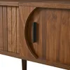 Table basse Merax réglable en hauteur avec abattant Voir les images du produit 15