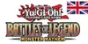 Yu-Gi-Oh! Battles of Legend: Monster Mayhem Booster Box Productafbeelding-voorbeeld 4