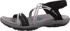 Skechers REGGAE SLIM - TAKES TWO Damen Sandalette in Produktbild-Vorschau 7