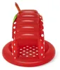 Bestway® Pataugeoire avec toit pare-soleil fraise, Ø 91 x Voir les images du produit 15