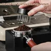 3 in 1 Kaffeeverteiler Tamper Set mit WDT Werkzeug Espresso Produktbild-Vorschau 3