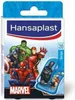 Hansaplast Kids Marvel 20 opatrunków Podgląd zdjęcia produktu 2