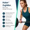 Hulser Sportliches Bundle – 2 Ankle Straps & 2 Lifting Produktbild-Vorschau 3