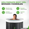 Tunturi IB30 Eisbad Produktbild-Vorschau 2