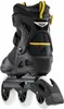 Rollerblade Macroblade 100 3WD Łyżworolki Mężczyźni czarny Podgląd zdjęcia produktu 6