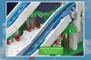 Mould King Elektrische Wasserrutsche 11021 Produktbild-Vorschau 7