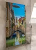 Wallario selbstklebende Duschrückwand 90 x 190 cm mit Motiv Produktbild-Vorschau 2